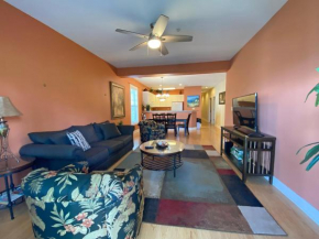 World Tour 206 Augusta by Palmetto Vacation Rentals